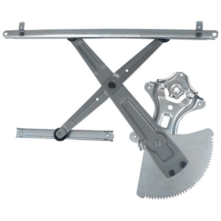 Aci Automotive Toyota Tundra 06-00 Window Regulatr, 81507 81507